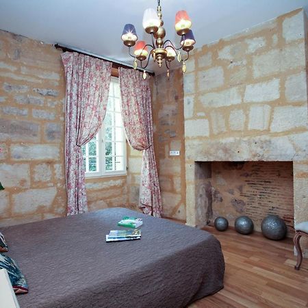 In Sarlat Luxury Rentals, Medieval Center - Maison Fenelon Sarlat-la-Canéda Exterior photo