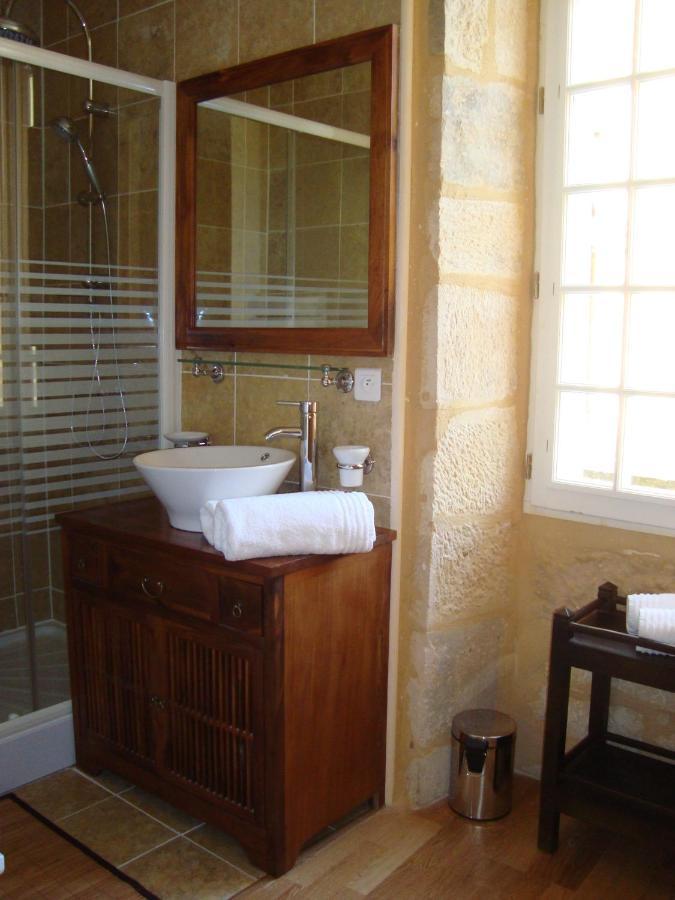 In Sarlat Luxury Rentals, Medieval Center - Maison Fenelon Sarlat-la-Canéda Exterior photo