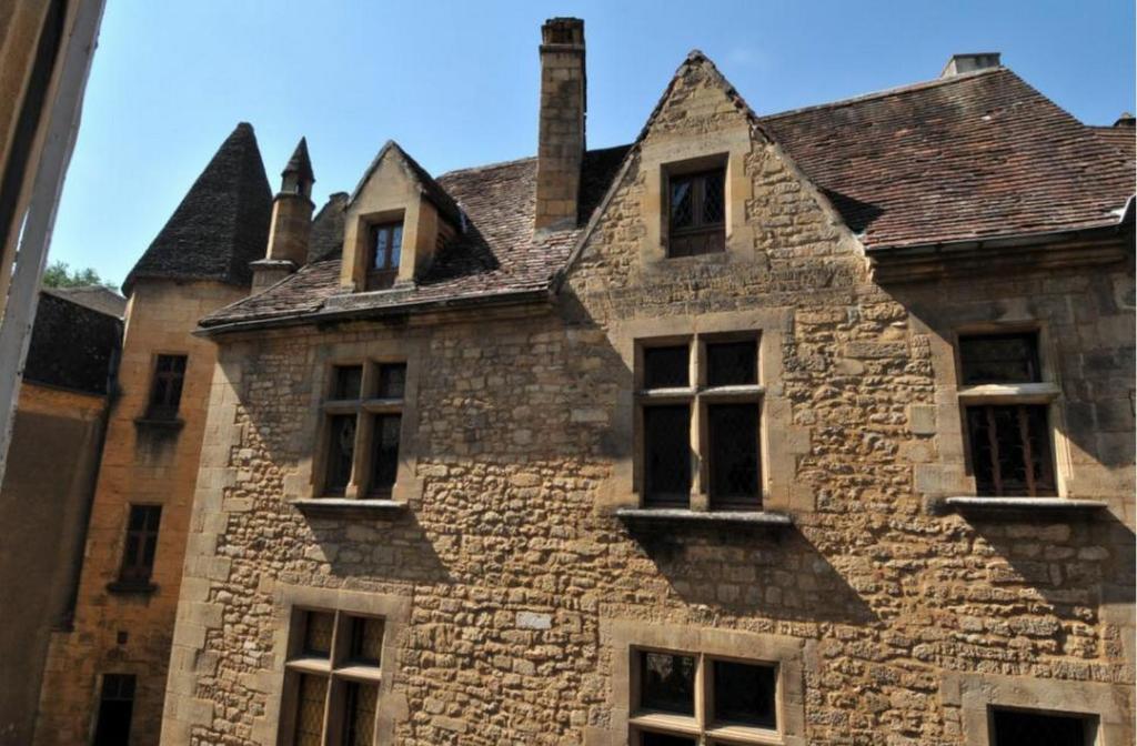 In Sarlat Luxury Rentals, Medieval Center - Maison Fenelon Sarlat-la-Canéda Room photo