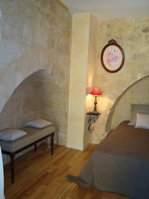 In Sarlat Luxury Rentals, Medieval Center - Maison Fenelon Sarlat-la-Canéda Exterior photo
