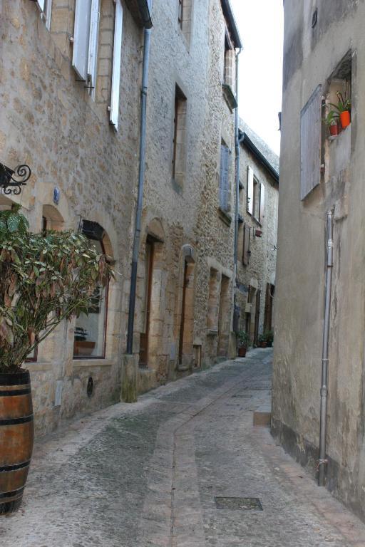 In Sarlat Luxury Rentals, Medieval Center - Maison Fenelon Sarlat-la-Canéda Room photo