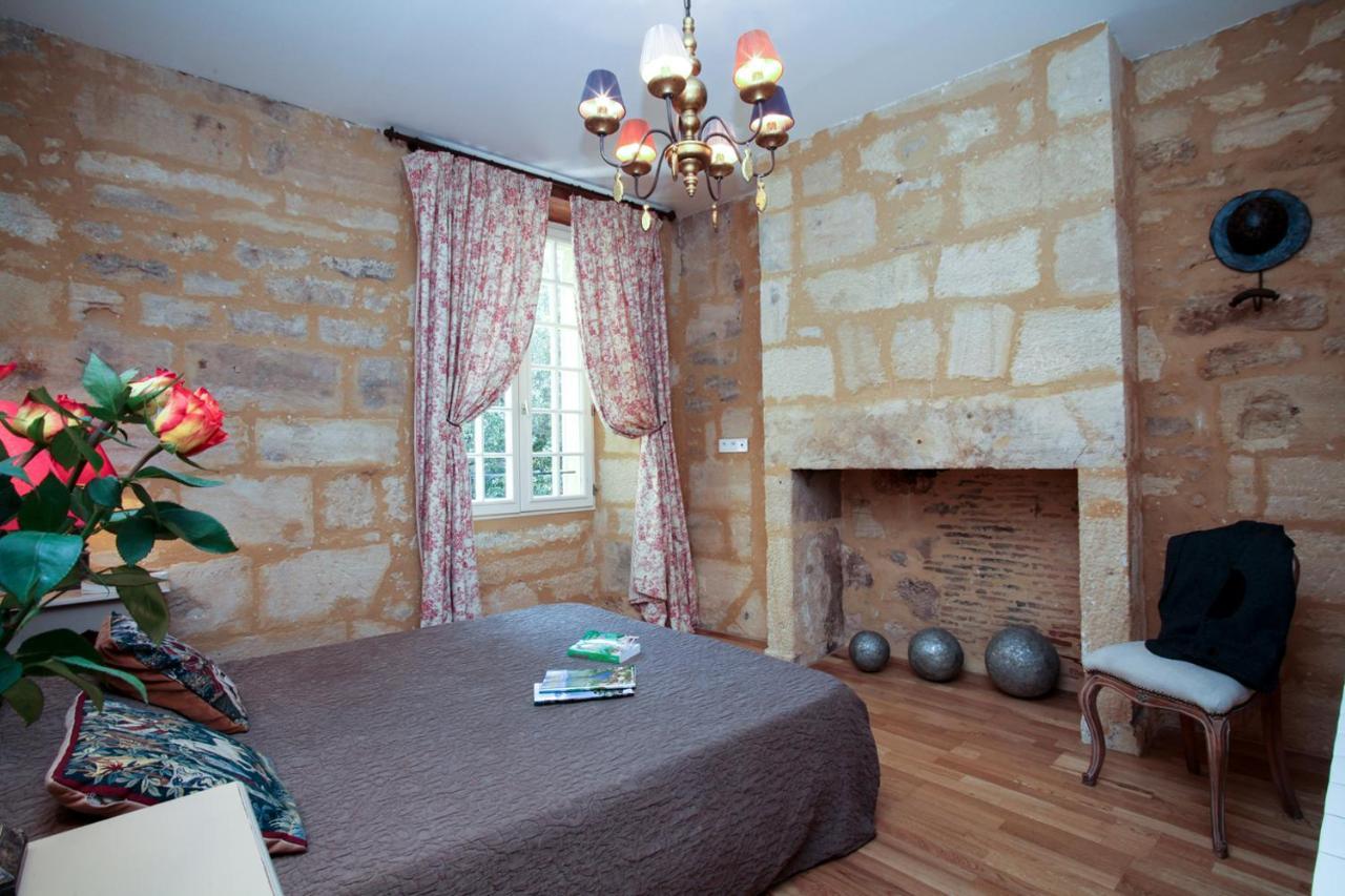 In Sarlat Luxury Rentals, Medieval Center - Maison Fenelon Sarlat-la-Canéda Exterior photo
